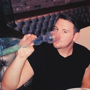 Meet your Posher, Jesse